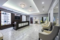 Клиника косметологии и пластической хирургии КЛАЗКО, с рейтингом 4.8 - находится по адресу Москва, Малая Грузинская улица, 20/13с1 