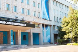 Институт дополнительного образования Самарский университет, с рейтингом 2.4 - находится по адресу Самара, Московское шоссе, 34 