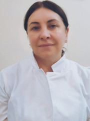 Ортодонт, стоматолог Ольга Николаевна Левитина