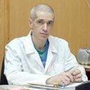 Александр Иванович Цыгипало