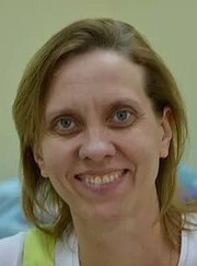 Стоматолог-хирург, имплантолог Ирина Игоревна Картавцева