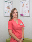 Смирнова Полина Александровна