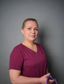 Сорокина Ирина Анатольевна