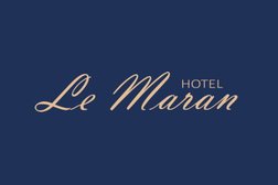 Мини-отель LE MARAN, с рейтингом 4.7 - находится по адресу Москва, Белореченская улица, 49 
