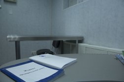 Ветеринарная клиника Дженк, с рейтингом 3.5 - находится по адресу Москва, Бирюлёвская улица, 49 к4 ст2 