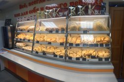 Кафе башкирской кухни Акбузат, с рейтингом 4.8 - находится по адресу Республика Башкортостан, Уфа, Цюрупы, 13 