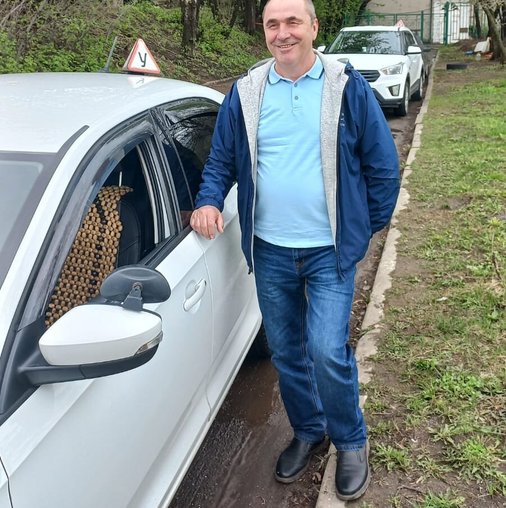 Сергей Васильевич Алексеев