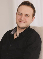 Психотерапевт, нарколог Михаил Михайлович Зубко