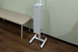 Отдел медицинского осмотра КПД, с рейтингом 4 - находится по адресу Волгоград, Новороссийская улица, 2Б 