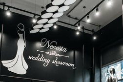 Салон свадебных и вечерних платьев Nevesta, с рейтингом 4.8 - находится по адресу Санкт-Петербург, набережная Матисова канала, 3 к1 