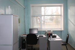 Приемная Областное бюро судебно-медицинской экспертизы, с рейтингом 5 - находится по адресу Пенза, Светлая улица, 1д 