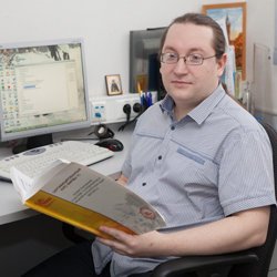 Григорий Лабзин