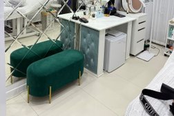 Косметология Изюм, с рейтингом 4.5 - находится по адресу Москва, Миклухо-Маклая улица, 18 к2 