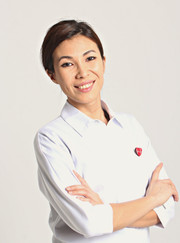 Сосудистый хирург, флеболог Алия Бакытжановна Джуматаева