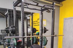 Фитнес-студия Fitroom. ru, с рейтингом 3.5 - находится по адресу Санкт-Петербург, проспект Юрия Гагарина, 7 лит А 