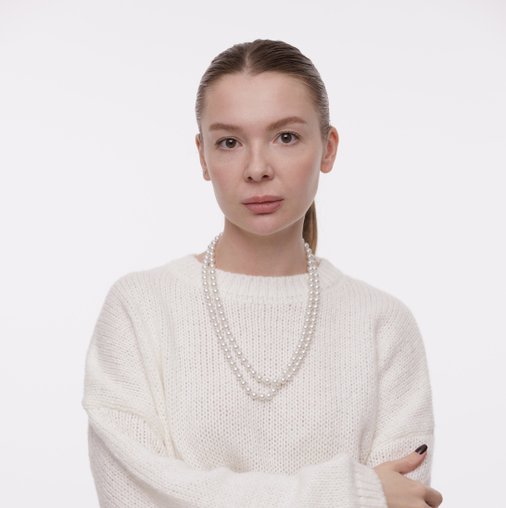 Ксения Олеговна Амелина
