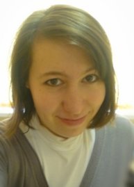 Юлия Погодина