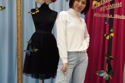 Киоск по ремонту одежды, с рейтингом 4 - находится по адресу Ростов-на-Дону, Советский район, ЗЖМ, 344041, улица Ерёменко, 5/48 