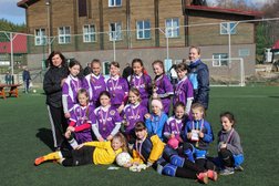 База отдыха Экстримлэнд, с рейтингом 4.5 - находится по адресу Нижегородская область, Кстовский район, деревня Толстобино, 93 