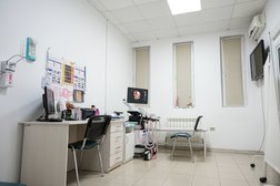 Медицинская клиника Берс, с рейтингом 4.5 - находится по адресу Чеченская Республика, Грозный, улица Д.Б. Абдурахманова, 43А 