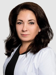 Врач УЗИ, акушер-гинеколог Елена Ивановна Дементьева