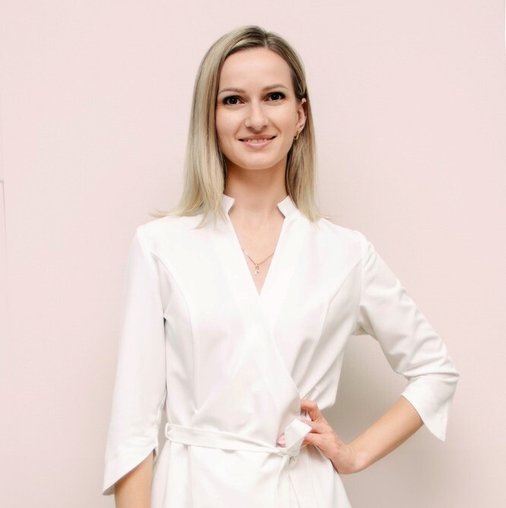 Ольга Николаевна Филатова