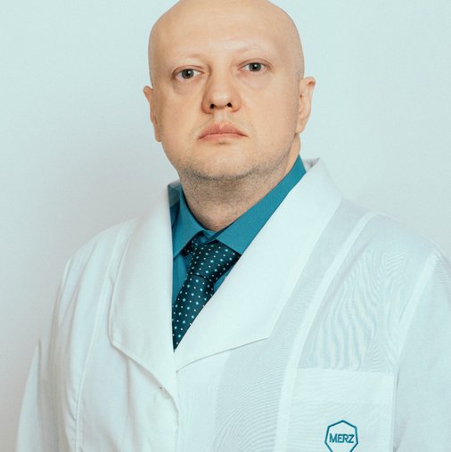 Евгений Геннадьевич Уколов