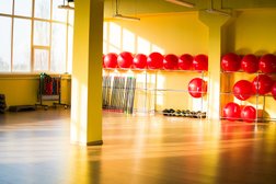 Фитнес клуб Safari fitness, с рейтингом 3.4 - находится по адресу Липецк, Пестеля, 38 