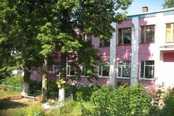 Детский сад №98, с рейтингом 3.8 - находится по адресу Иваново, Березниковский переулок, 6 