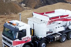 Бетонный завод СтройТранс Карелия, с рейтингом 4 - находится по адресу Республика Карелия, Петрозаводск, Пряжинское шоссе 10 км шоссе, 2 