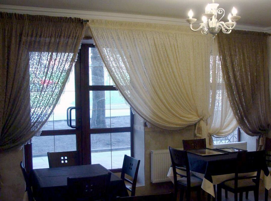 кафе балц пятигорск