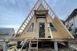 Строительная компания Wallsip, с рейтингом 4 - находится по адресу Алматы, микрорайон Аксай-4, 12 