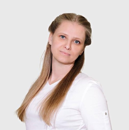 Анна Викторовна Мозгова