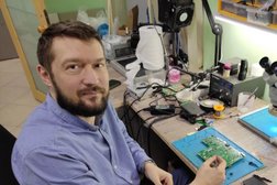 Сервисный центр Ritmix, с рейтингом 1.8 - находится по адресу Москва, Ленинградский проспект, 66 