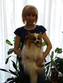 Гришаева Маргарита Петровна