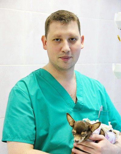 Вадим Геннадьевич Шипилов