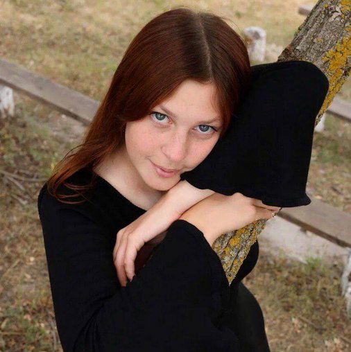 Дарья Эдуардовна Данилевич