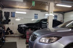 Автосервис Тим Авто, с рейтингом 4.9 - находится по адресу Московская область, Мытищи, улица Карла Маркса, 2 