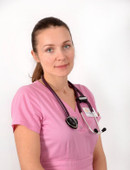 Айфенборг Любовь Дмитриевна