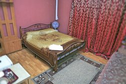 Мини-отель Султан, с рейтингом 3.8 - находится по адресу Москва, Скаковая улица, 36 