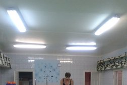 Детский сад №1 комбинированного вида, с рейтингом 2.7 - находится по адресу Томск, Киевская улица, 26а 