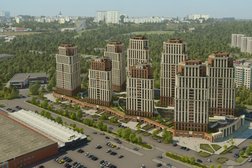 Строительная компания Атлант, с рейтингом 4.7 - находится по адресу Нижний Новгород, улица Владимира Высоцкого, 1 