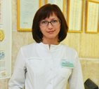 Врач УЗИ Жанна Викторовна Аистова