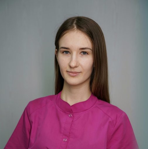 Наталья Евгеньевна Горшкова