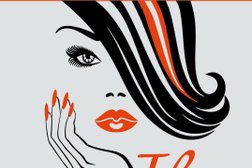 Бьюти-студия "ТВОЯ", с рейтингом 3 - находится по адресу Челябинск, Тракторозаводский район, Плановый, 454074, Южноуральская улица, 19 