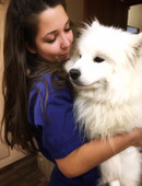 Шандакова Дарья