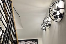 Студия тату Аризона, с рейтингом 5 - находится по адресу Республика Татарстан, Казань, улица Вишневского, 2АлитК 