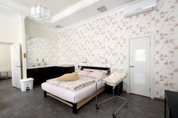 Родильный дом Роддом на Фурштатской, с рейтингом 4.2 - находится по адресу Санкт-Петербург, Фурштатская улица, 36А 