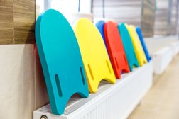 Физкультурно-оздоровительный комплекс Neptun, с рейтингом 4 - находится по адресу Московская область, Балашиха, улица Разина, 2 к2 