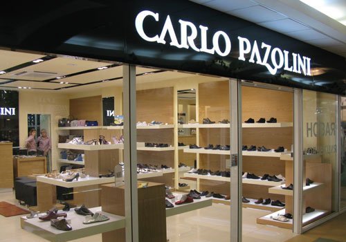 Обувь Pazolini Официальный Сайт Интернет Магазин